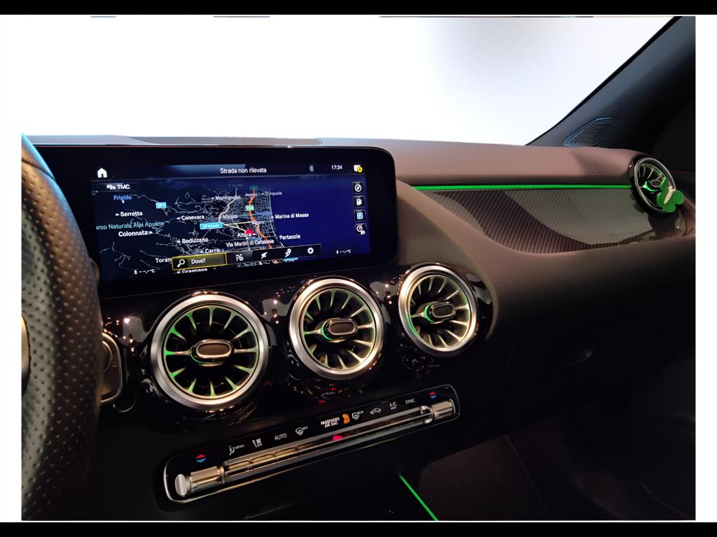 Mercedes-Benz GLA-H247 2020 - GLA 200 d Premium auto