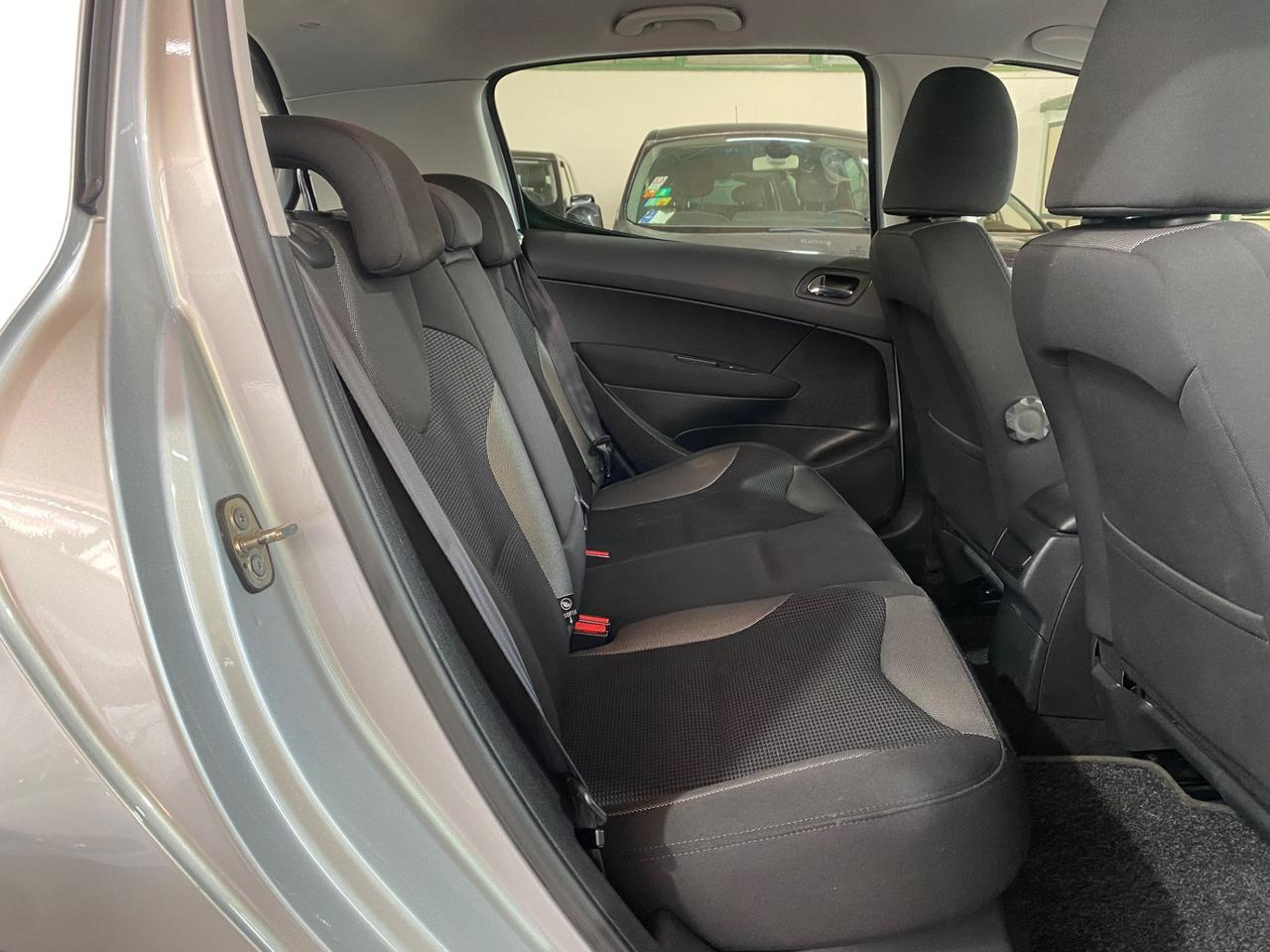 Peugeot 308 1.6 8V HDi 93CV 5p. Active