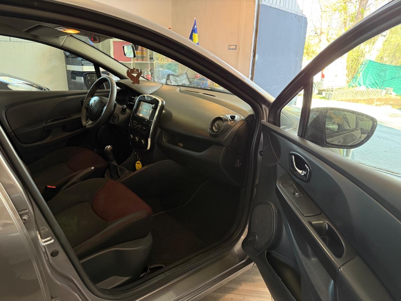 Renault Clio 1.2 75CV GPL 5 porte Wave