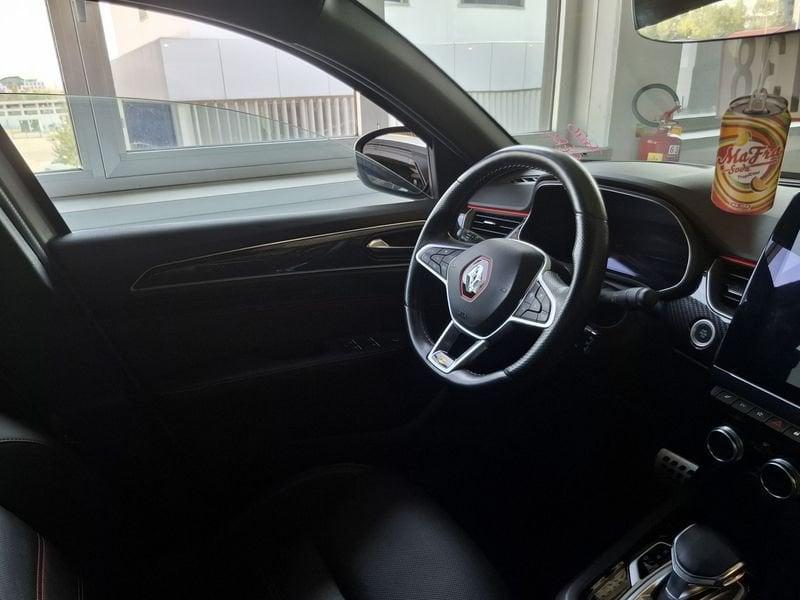 Renault Arkana 2021 1.6 E-Tech full hybrid R.S. Line 145cv