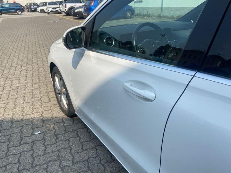 Mercedes-Benz Classe B B 180 D SPORT PLUS AUTO