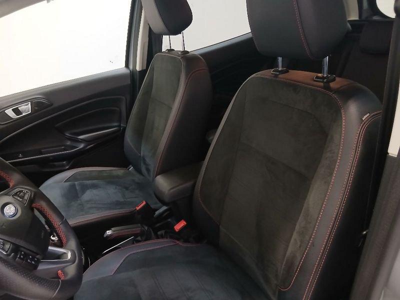 Ford EcoSport 1.0 ecoboost ST-Line s&s 125cv my20.25