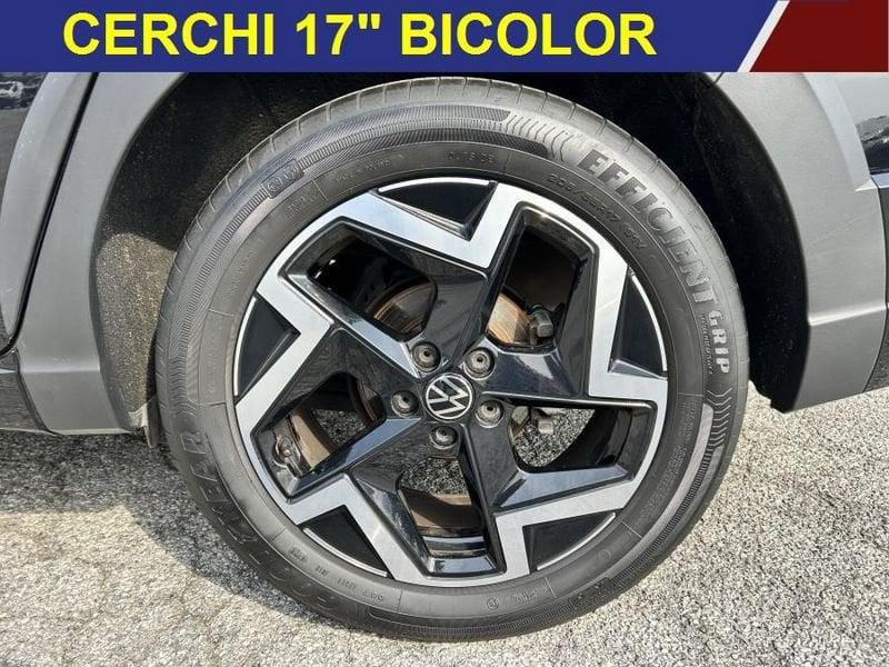 Volkswagen Taigo 1.0 TSI 115cv R-Line TETTO APRIBILE * R LINE