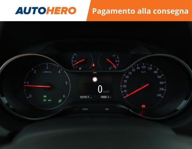 OPEL Grandland X 1.5 diesel Ecotec Start&Stop 120 Anniversary