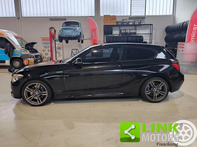 BMW 125 d 3p. Msport