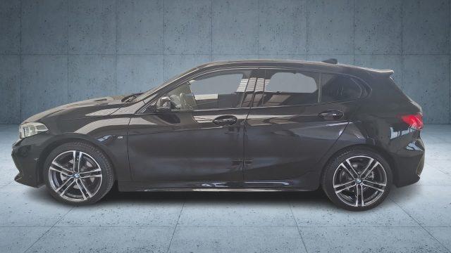 BMW 116 d Msport Aut.
