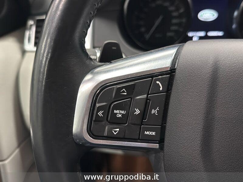 Land Rover Discovery Sport I 2015 Diesel 2.0 td4 HSE awd 150cv auto