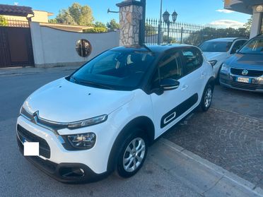 Citroen C3 BlueHDi 100 S&S Shine