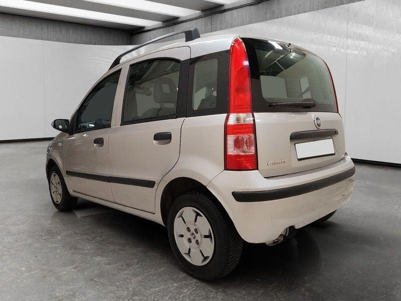 FIAT Panda 1.1 Active eco (active) c/abs