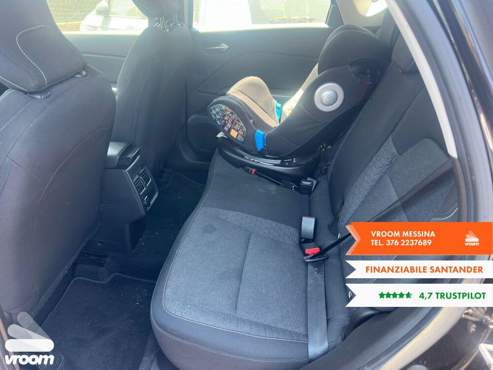 RENAULT Captur 2ª serie Captur TCe 90 CV Equil...