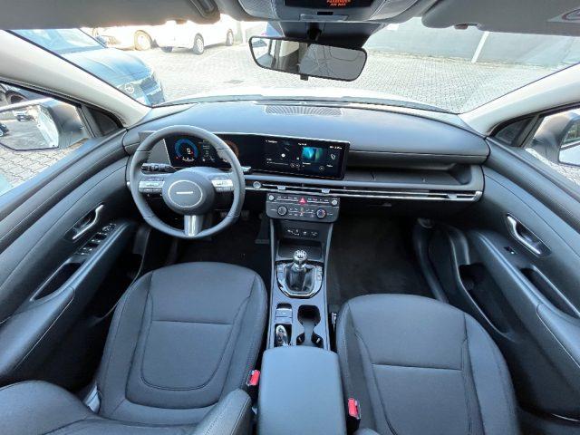HYUNDAI Tucson 1.6 CRDI Klass 115cv