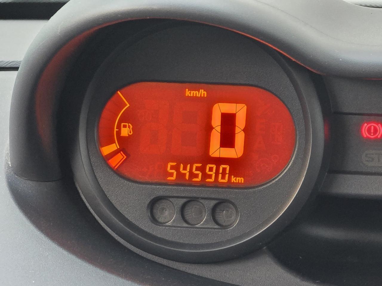 Renault Twingo 1.2i cat Easy Chic