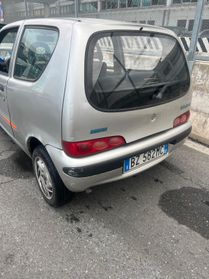 Fiat 600 1.1