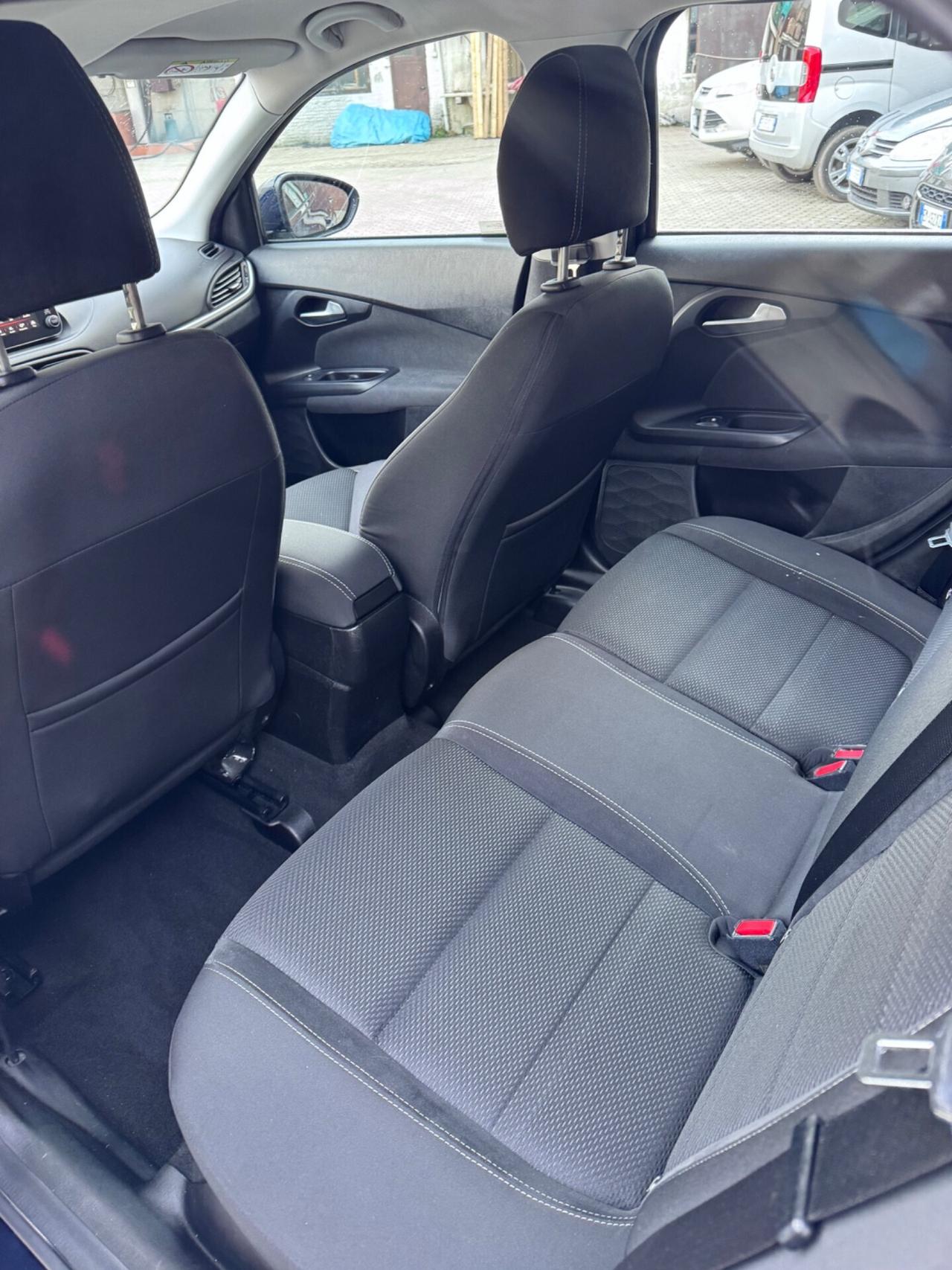 Fiat Tipo 1.6 Mjt S&S DCT SW Easy Business