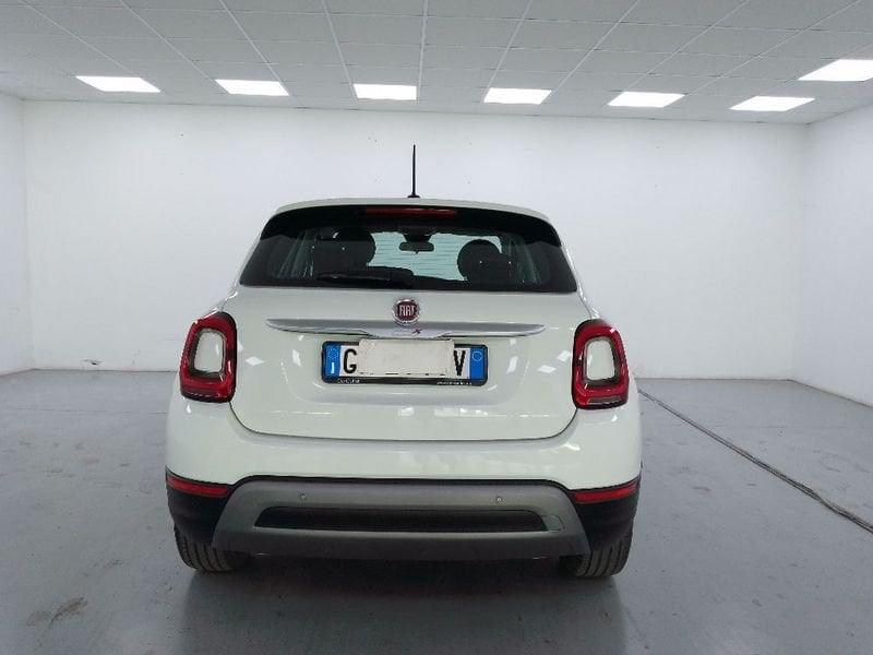 FIAT 500X 1.0 T3 Cross 120cv