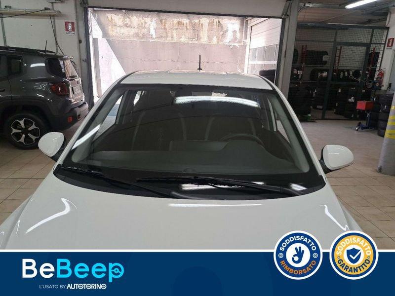 Hyundai i10 1.0 MPI CONNECTLINE 63CV