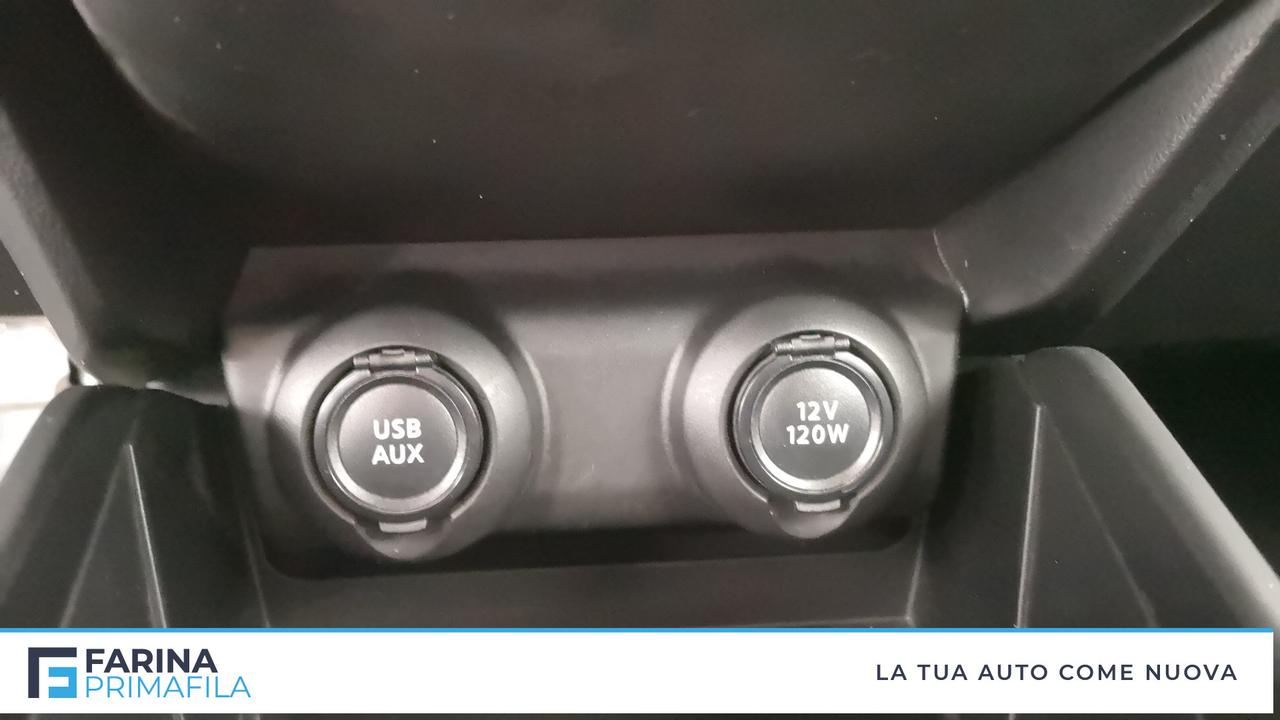 SUZUKI Swift VI 2017 - Swift 1.2h Top 2wd