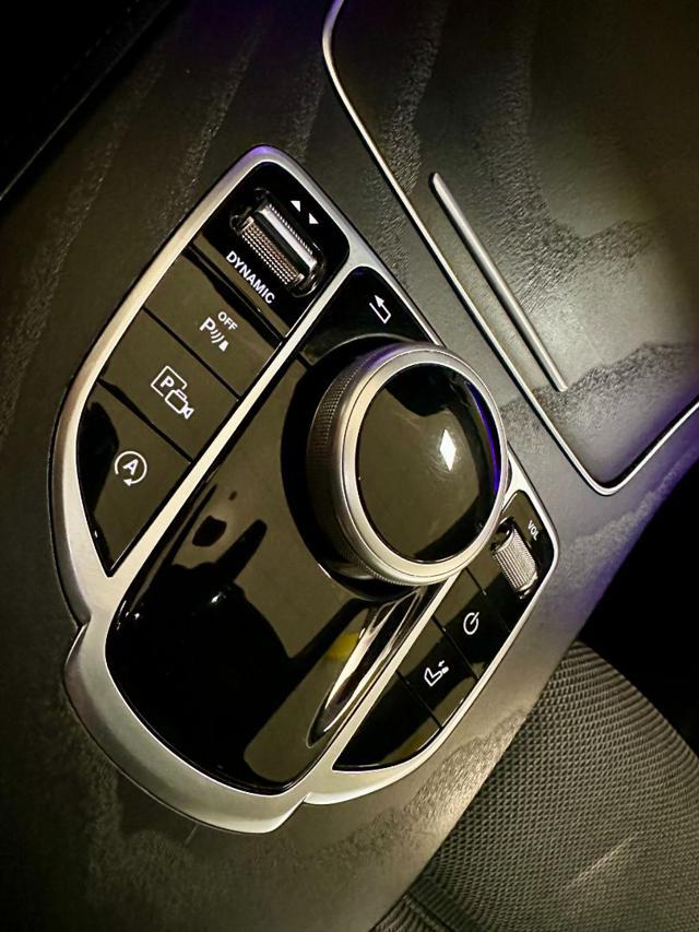MERCEDES-BENZ E 200 d S.W. Auto FULL OPT - GANCIO TRAINO KM CERTIF