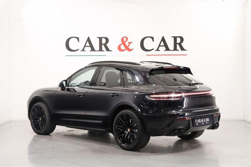 Porsche Macan 2.9 GTS