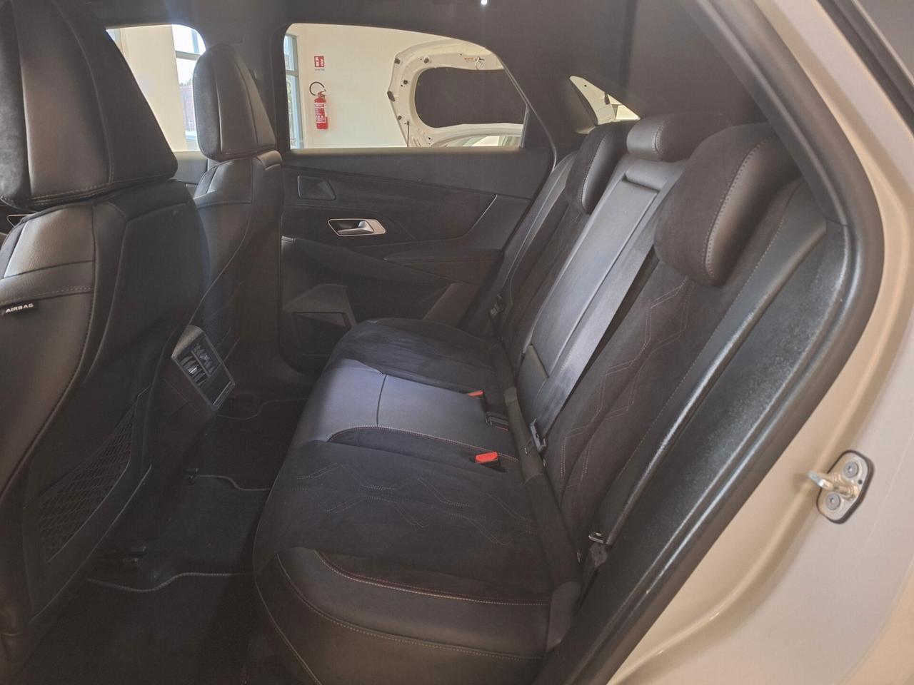 Ds 7 Crossback BlueHDi 130 aut. Performance Line+