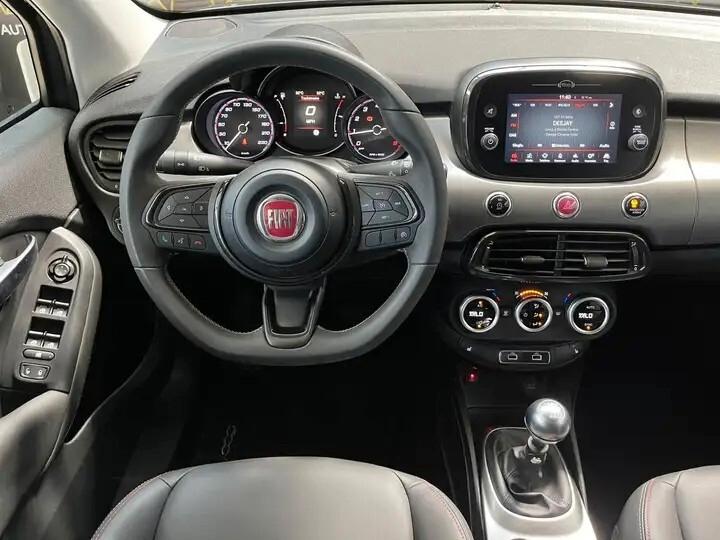 Fiat 500X 1.0 T3 120 CV Sport GPL