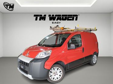 Fiat Fiorino 1.3 MJT 95CV Furgone E5+ - iva esclusa