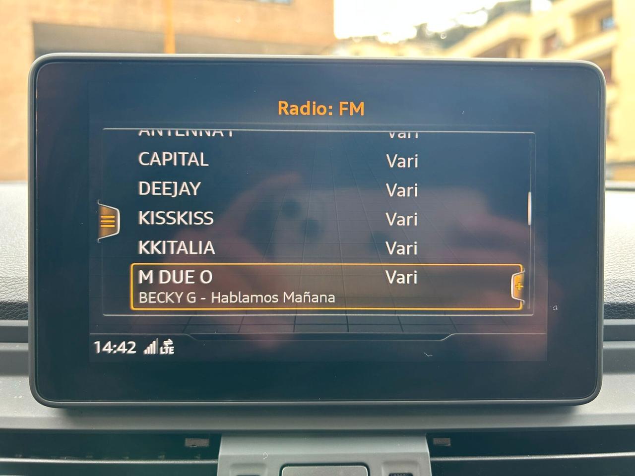 Audi Q5 40 TDI 204 CV quattro S tronic Business