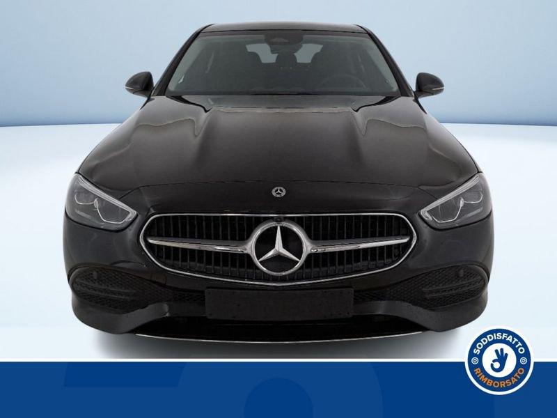 Mercedes-Benz Classe C 220 d Mild hybrid 4MATIC ADVANCED