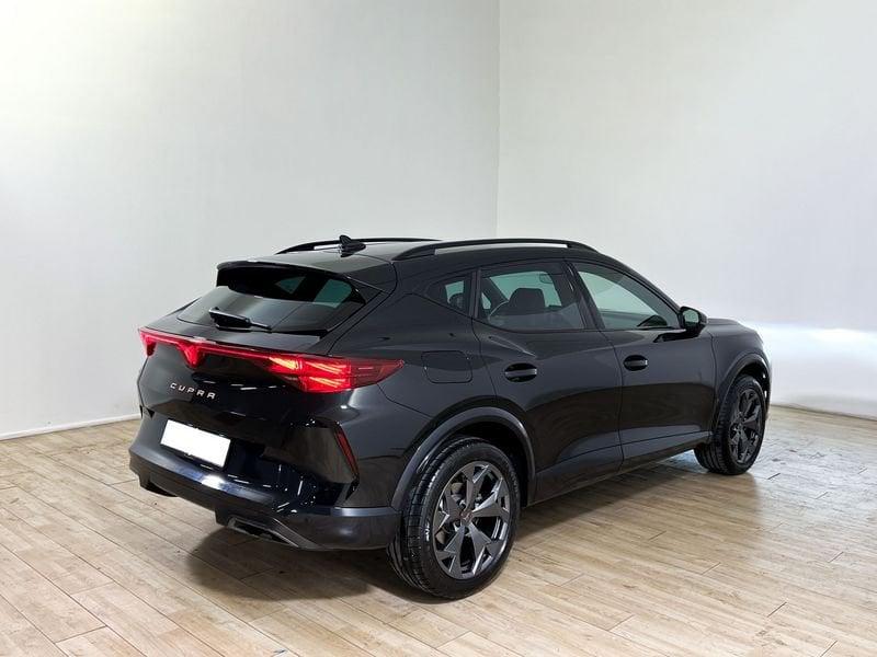 Cupra Formentor Formentor 1.5 Hybrid DSG