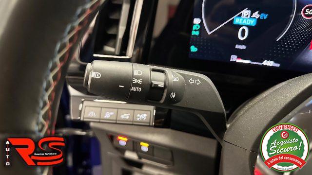 RENAULT Austral Austral Full Hybrid E-Tech 200 CV Iconic Esprit Al