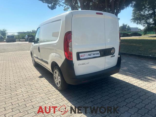 FIAT Doblo Doblò 1.3 MJT PC-TN Cargo Lamierato SX + IVA