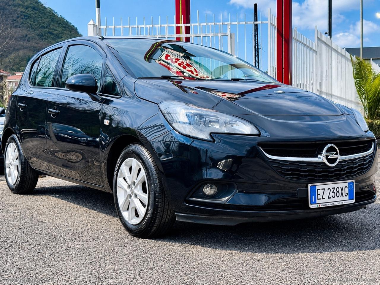 OPEL Corsa 1.4 90 CV GPL Tech 5p. n-Joy - G.P.L.-