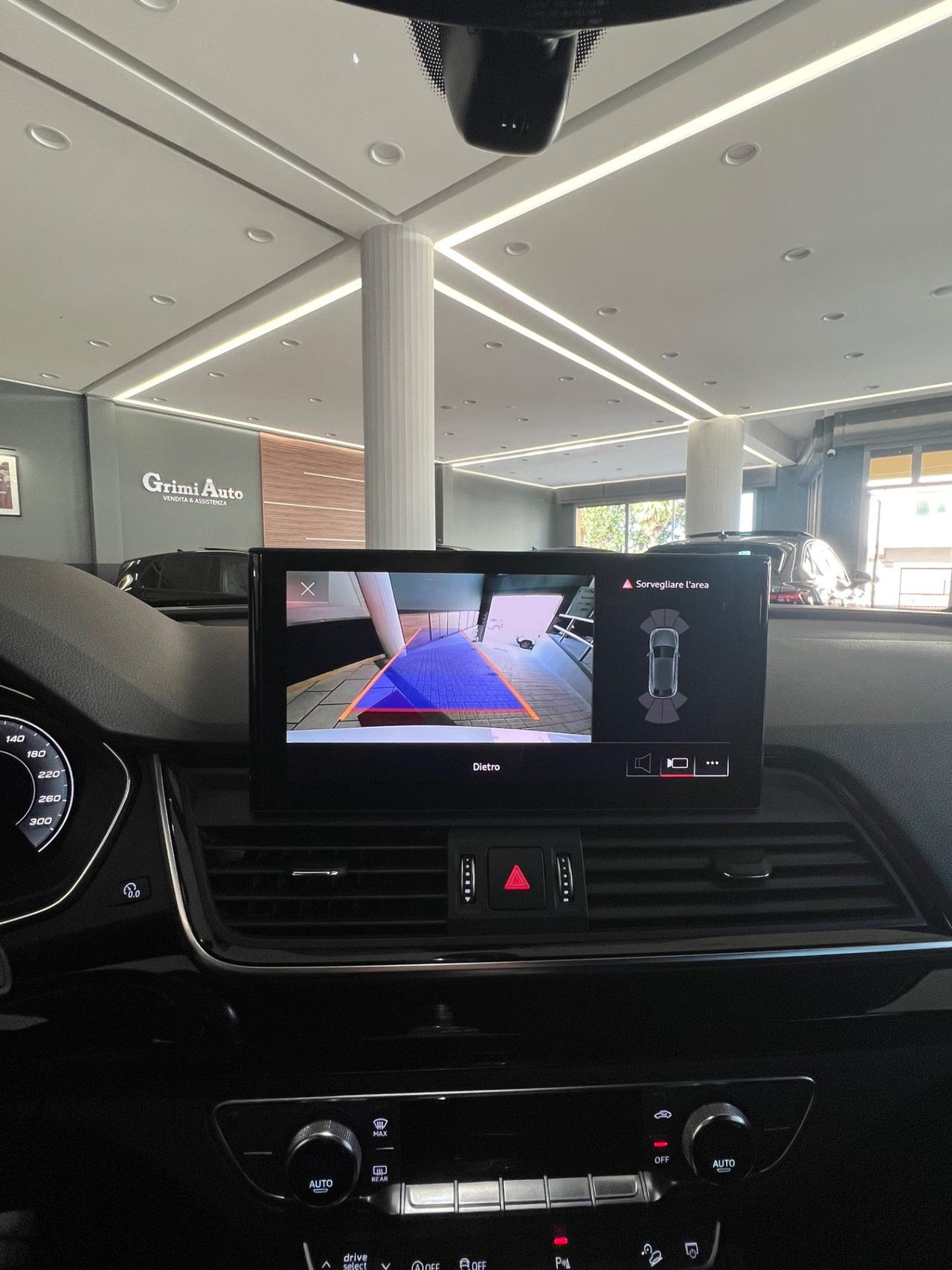 Audi Q5 SPB 40 TDI quattro S tronic line