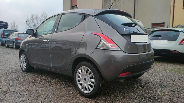 LANCIA Ypsilon 1.2 69 CV 5 porte GPL Ecochic OK NEOPATENTATI