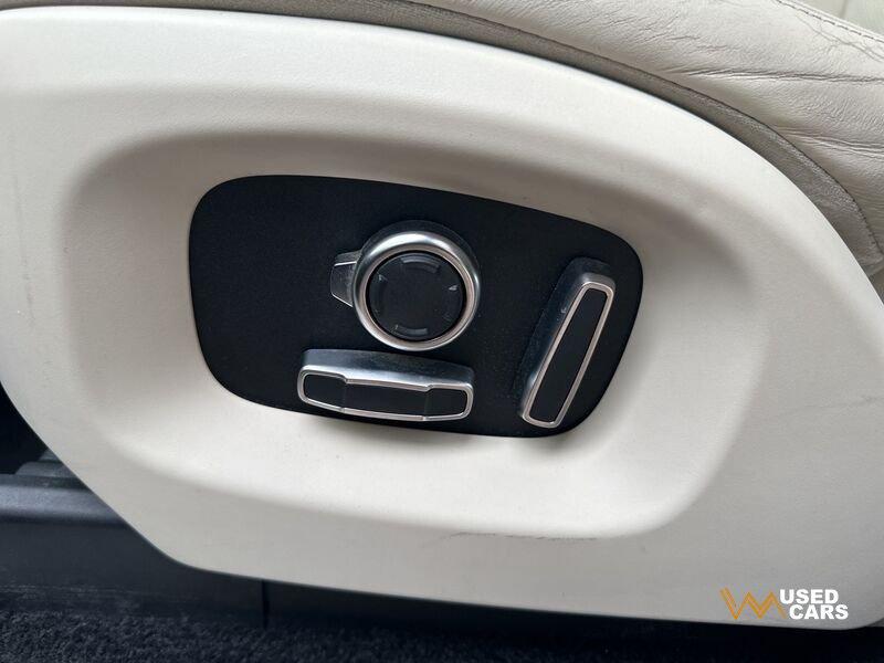 Land Rover Range Rover 3.0 TDV6 HSE