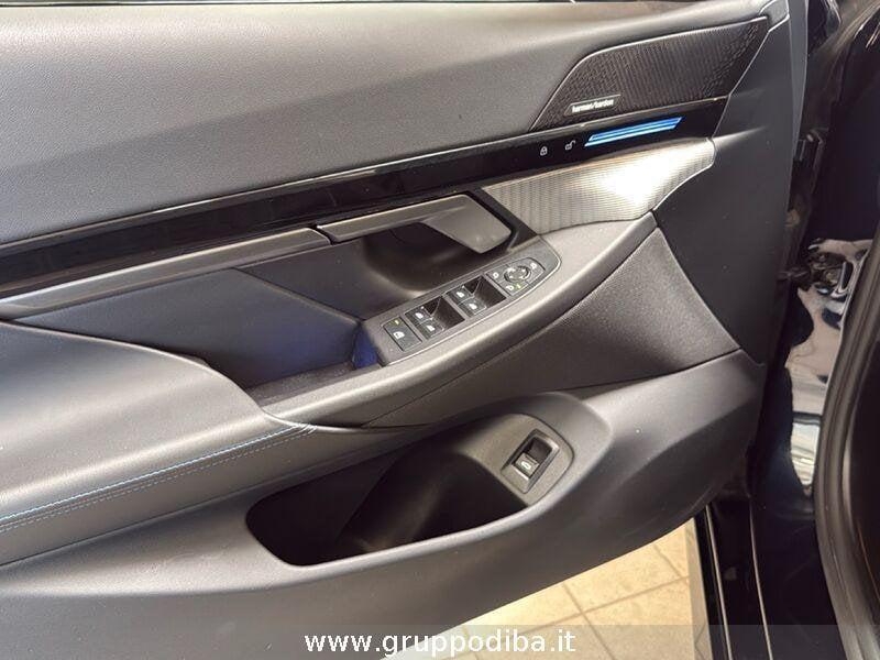 BMW Serie 5 G61 Touring 520d Touring 48V xdrive MSport auto