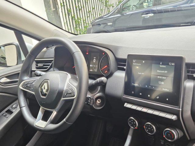 RENAULT Clio TCe 90 CV 5 porte Business tua da ?149,00 mensili