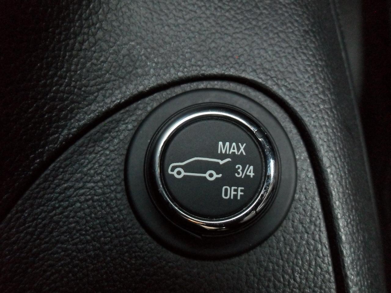 Opel Astra 1.6CDTi Sports Tourer Innovation