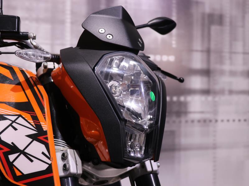 KTM 125 Duke