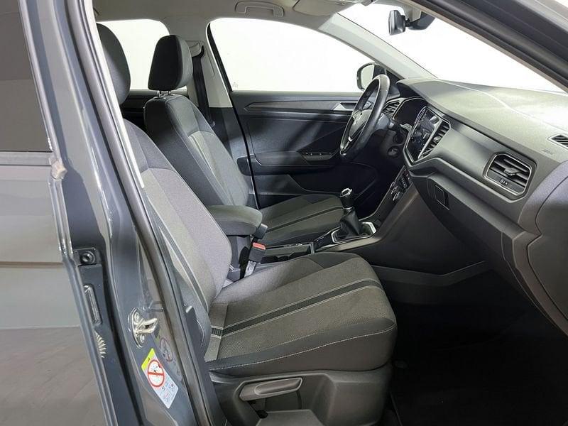 Volkswagen T-Roc 1.6 TDI SCR Business BMT