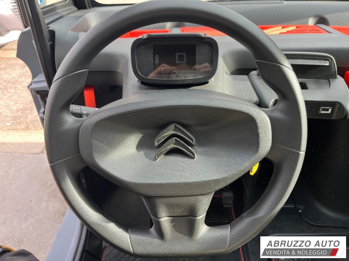 CITROEN - Ami Pack Color VENDUTA