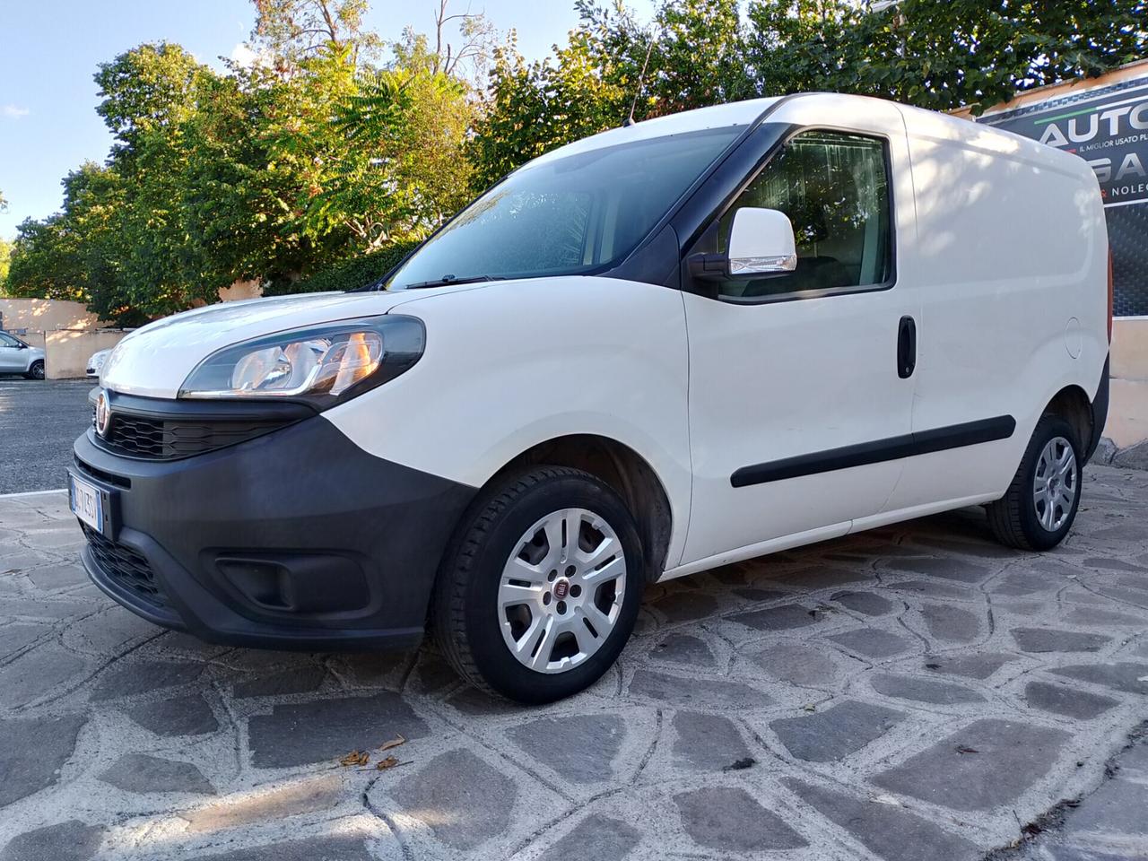 Fiat Doblo Doblò 1.3 MJT PC-TN FURGONE