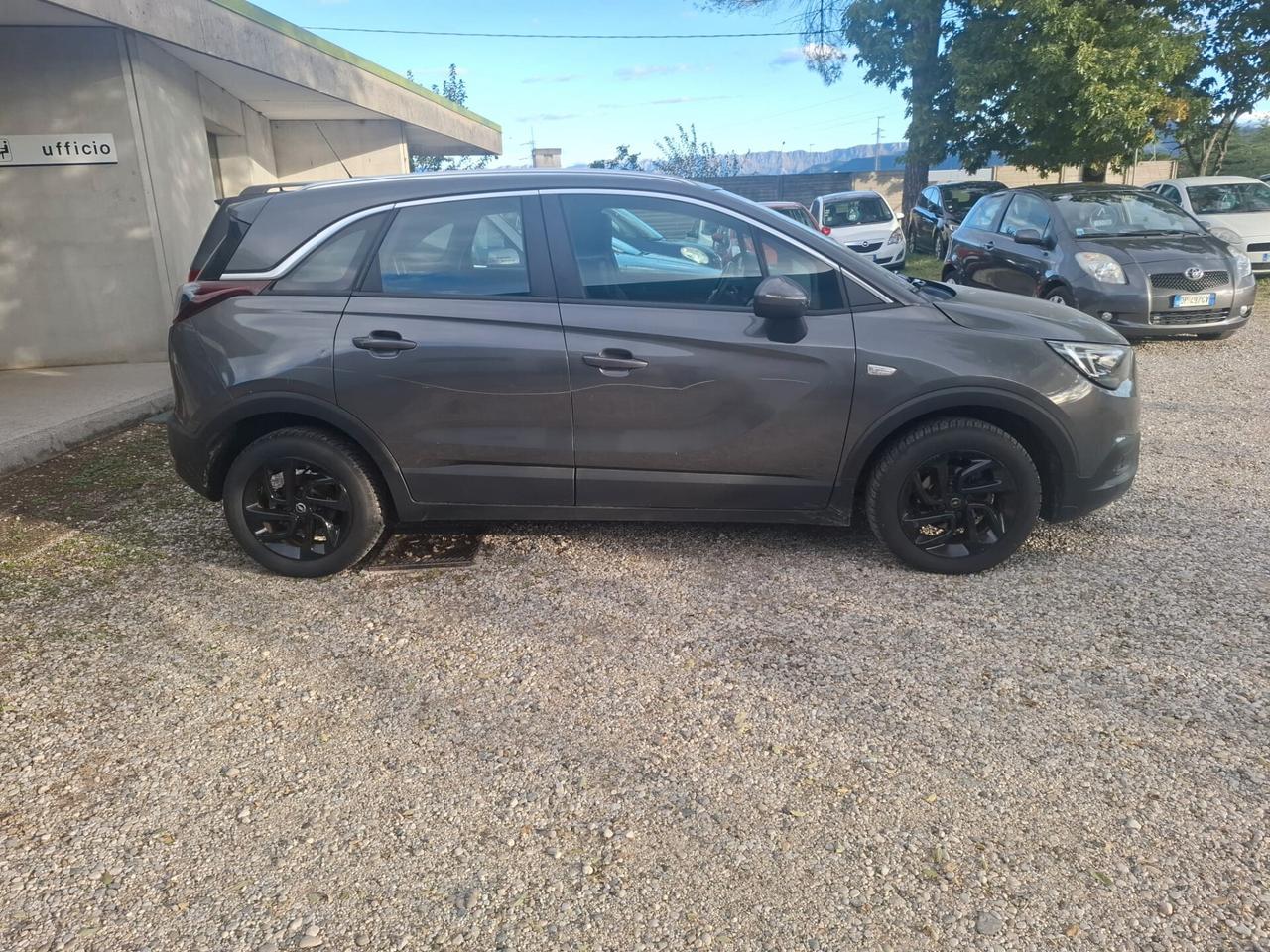 Opel Crossland X 1.5 ECOTEC D 102 CV Start&Stop Ultimate