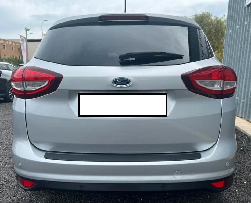 Ford C-Max 1.5 TDCi 120CV DISTRIBUZIONE GOMME