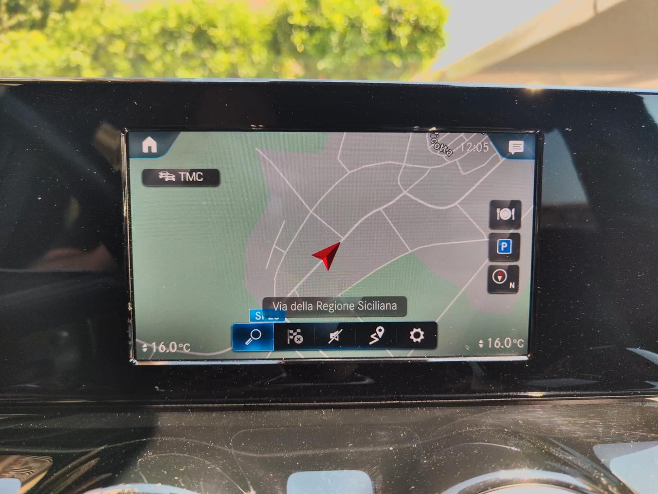 Mercedes-benz GLA 200 d Automatic 4Matic Premium 2022 IVA TETTO