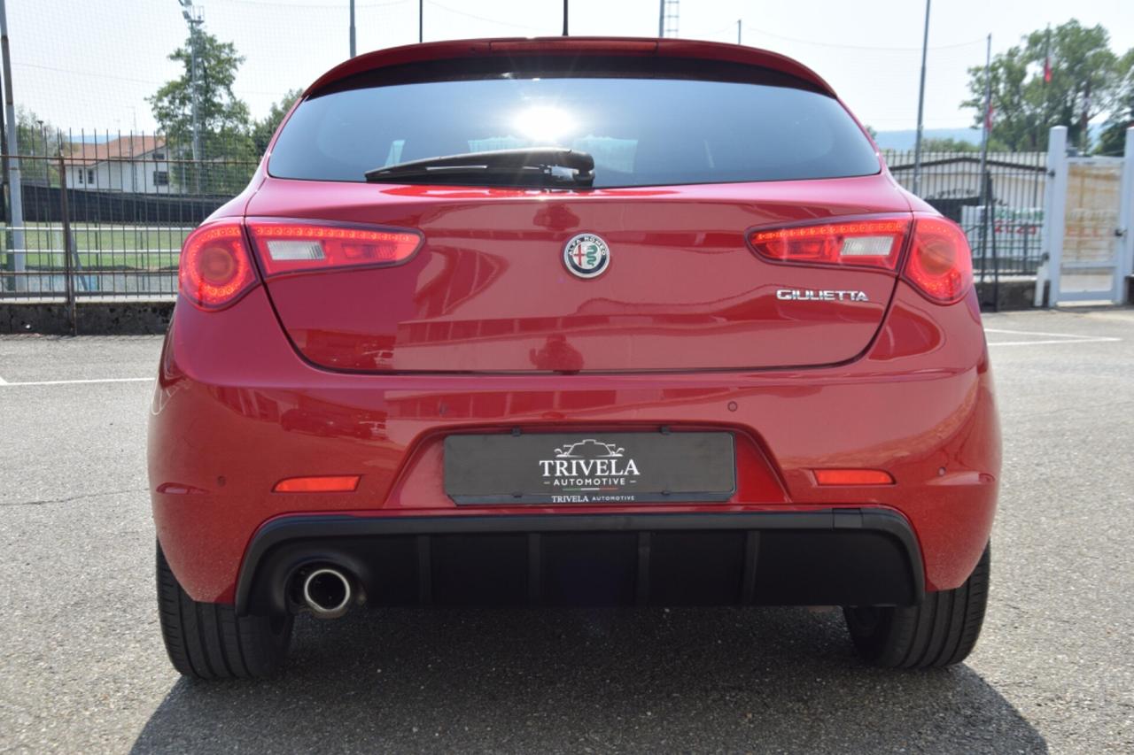 ALFA ROMEO Giulietta (2010-21) Giulietta 1.6 JT...