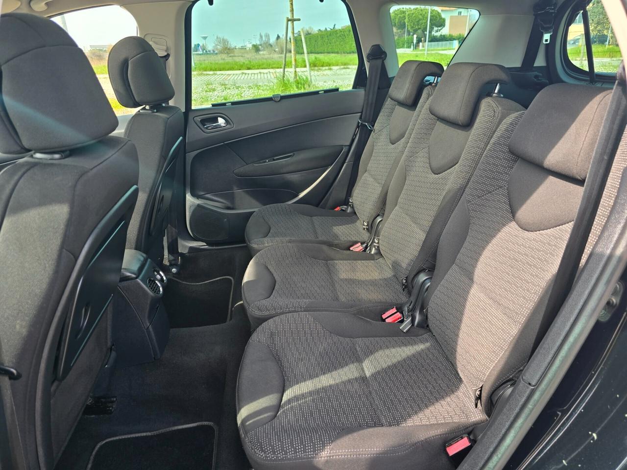 Peugeot 308 1.6 HDi SW