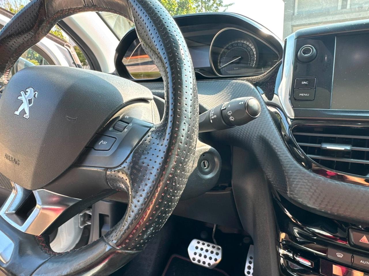 Peugeot 2008 PureTech Turbo 110 S&S GT Line