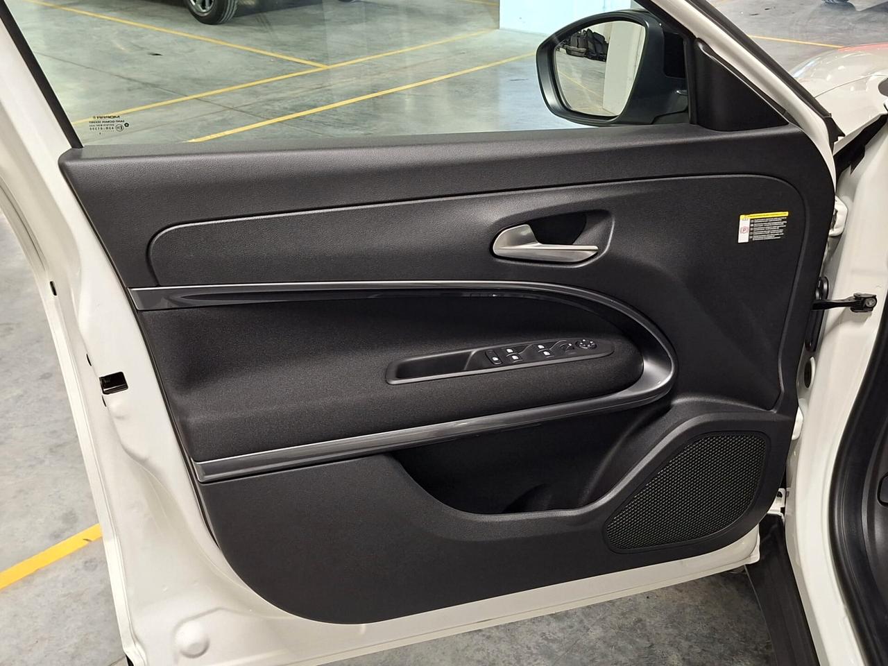 Fiat 600 1200 Turbo mhev Hybrid Icon DCT Km.0