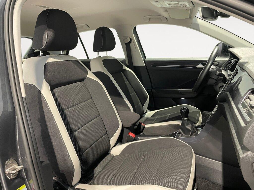 Volkswagen T-Roc 1.6 TDI 115CV Advanced